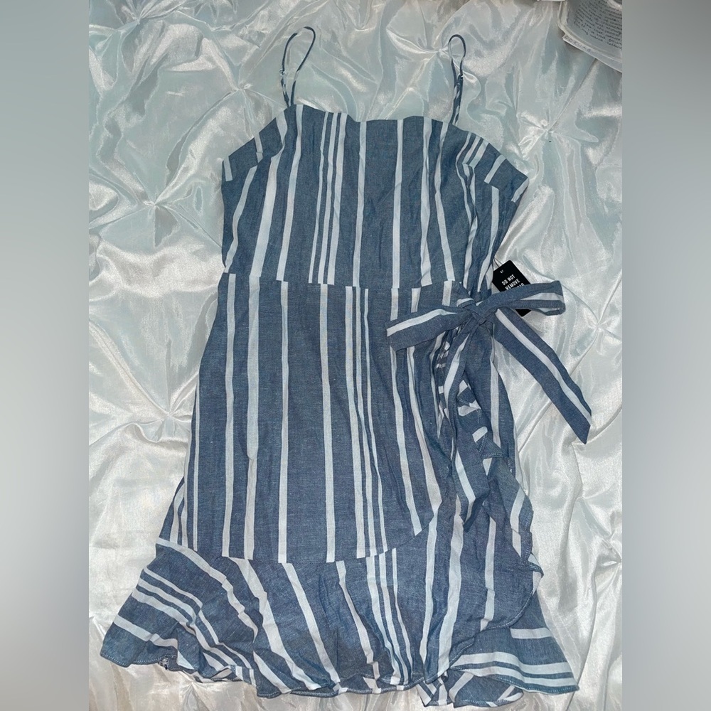 Express Sundress
